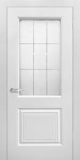 Дверь межкомнатная Роял 2 в покрытии Роялвуд