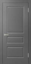 Дверь межкомнатная Роял 3 в покрытии Роялвуд