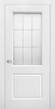 Дверь межкомнатная Серия Роял 2 эмаль