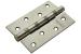 Петля Rucetti RS 100X70X2.5-4BB OMB 1 шт.