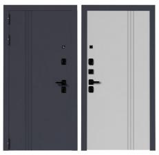 Дверь металлическая ВМ-7
