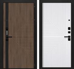 Дверь металлическая GOOD 1