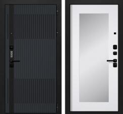 Дверь металлическая GOOD 2