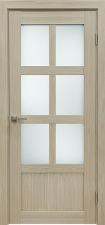 Дверь межкомнатная К-6