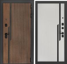 Дверь металлическая ЛЮКСЕ-507