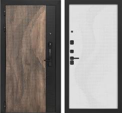 Дверь металлическая ЛЮКСЕ-505