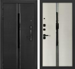 Дверь металлическая ЛЮКСЕ-504