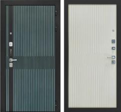 Дверь металлическая ЛЮКСЕ-503
