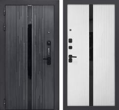 Дверь металлическая ЛЮКСЕ-502